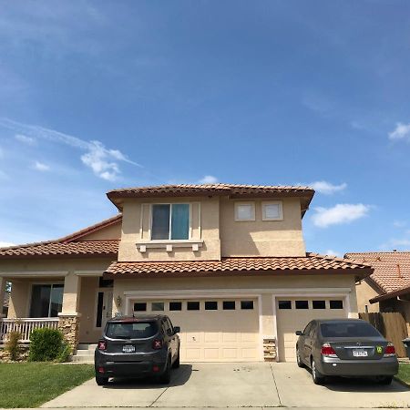 Sweet Home Sacramento Exterior photo